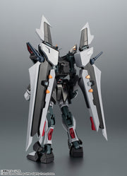 Robot Spirits GAT-X105E+AQM/E-X09S Strike Noir Anime
