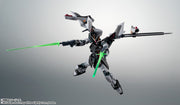 Robot Spirits GAT-X105E+AQM/E-X09S Strike Noir Anime