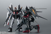 Robot Spirits GAT-X105E+AQM/E-X09S Strike Noir Anime