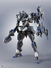 The Robot Spirits EL-PC-00 Alba Steel Haze Ortus/Rusty
