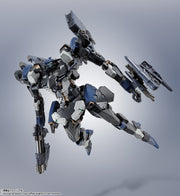 The Robot Spirits EL-PC-00 Alba Steel Haze Ortus/Rusty
