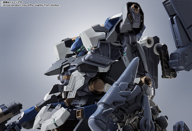The Robot Spirits EL-PC-00 Alba Steel Haze Ortus/Rusty