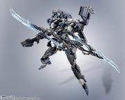 The Robot Spirits EL-PC-00 Alba Steel Haze Ortus/Rusty