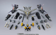 Dx Chogokin VF-25S Armored Messiah Valkrie (Ozma Lee Use) Revival Ver