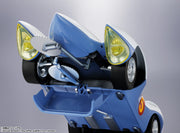 Chogokin Speed Racer Mach 5