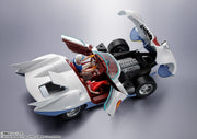 Chogokin Speed Racer Mach 5