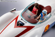 Chogokin Speed Racer Mach 5