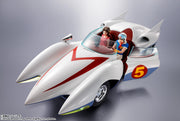 Chogokin Speed Racer Mach 5