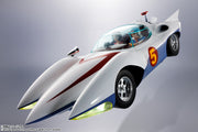 Chogokin Speed Racer Mach 5