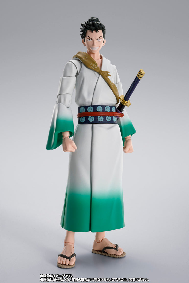 SHF Ryuma