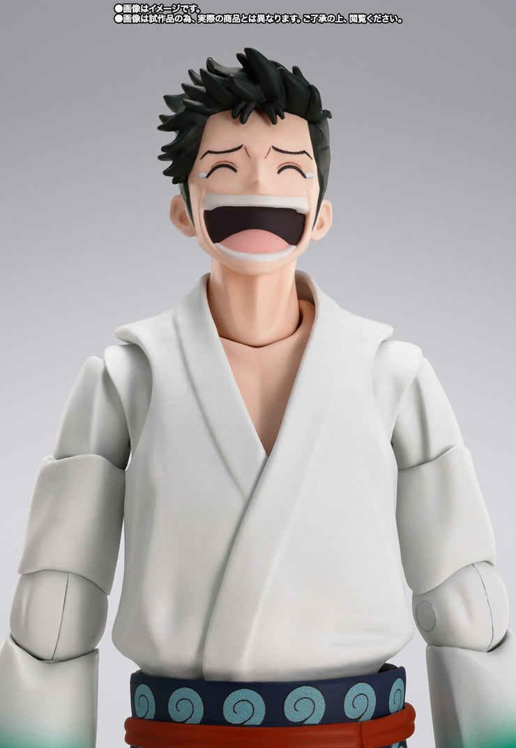 SHF Ryuma