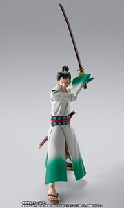 SHF Ryuma