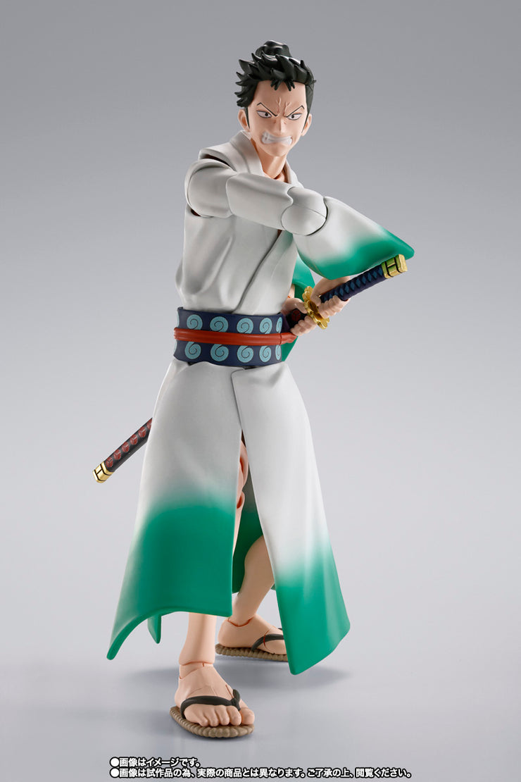 SHF Ryuma