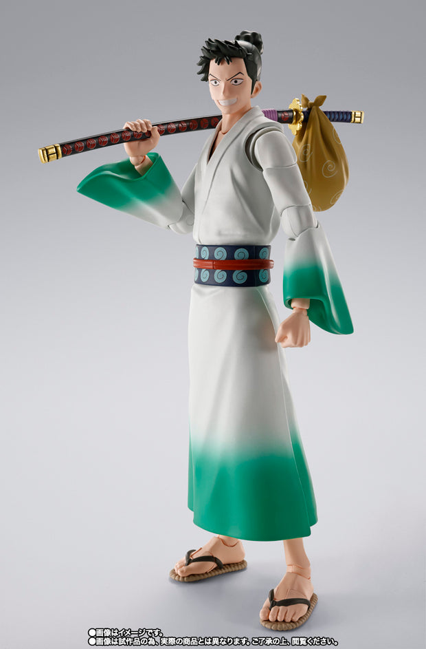 SHF Ryuma