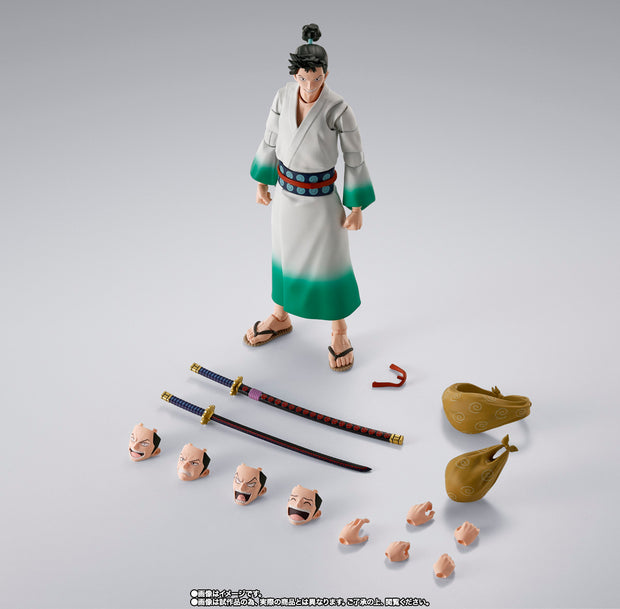 SHF Ryuma