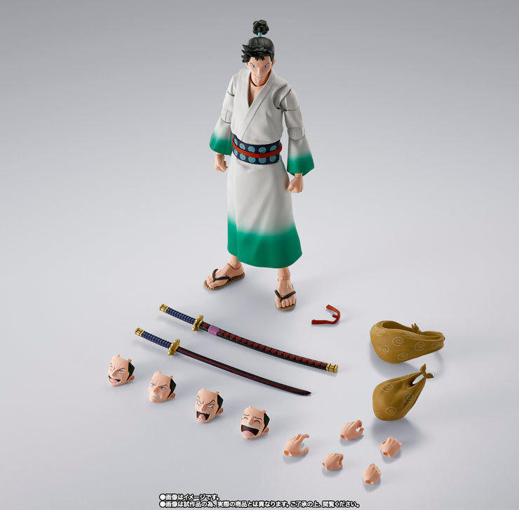 SHF Ryuma