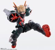 SHF Katsuki Bakugo