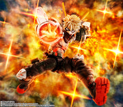 SHF Katsuki Bakugo