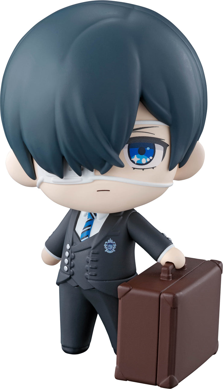 Tekupiku Ciel Phantomhive