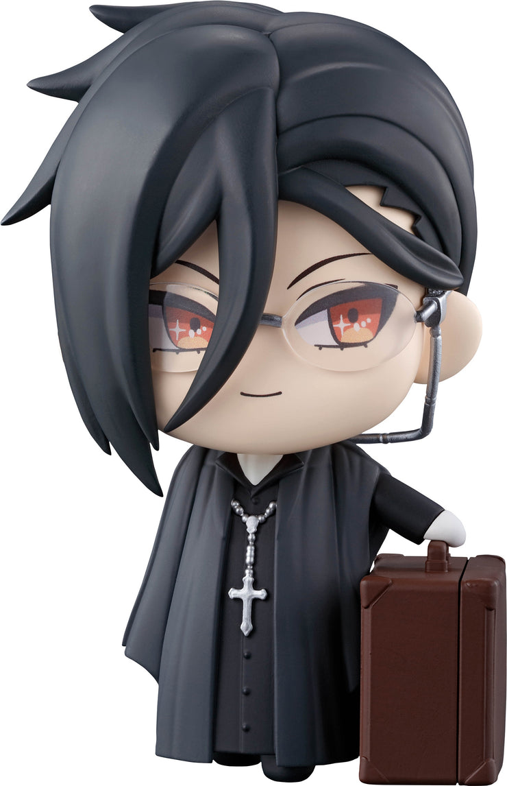 Tekupiku Sebastian Michaelis