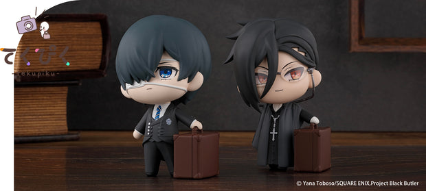Tekupiku Sebastian Michaelis