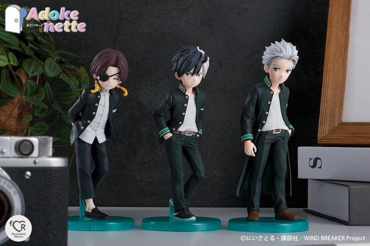 Adokenette Suo Hayato