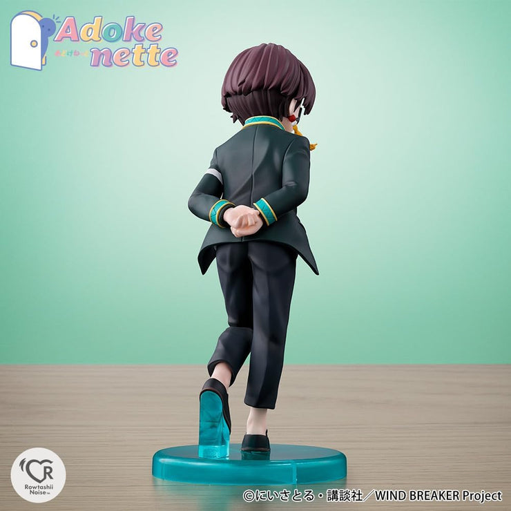 Adokenette Suo Hayato