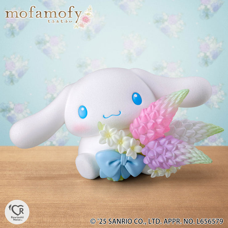 Mofamofy Cinnamoroll