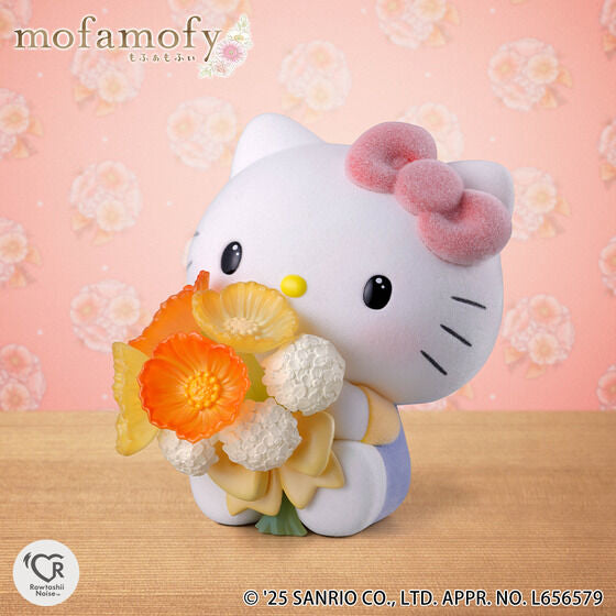 Mofamofy Hello Kitty