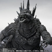 SHM Godzilla (2023) Minus Color Ver