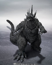 SHM Godzilla (2023) Minus Color Ver