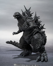 SHM Godzilla (2023) Minus Color Ver