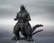 SHM Godzilla (2023) Minus Color Ver