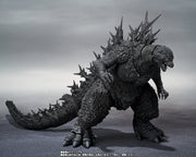 SHM Godzilla (2023) Minus Color Ver