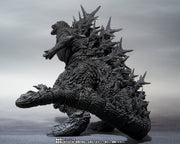SHM Godzilla (2023) Minus Color Ver