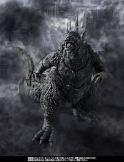 SHM Godzilla (2023) Minus Color Ver