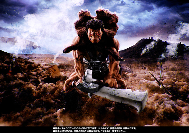 SHF Nosferatu Zodd