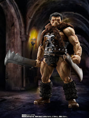 SHF Nosferatu Zodd