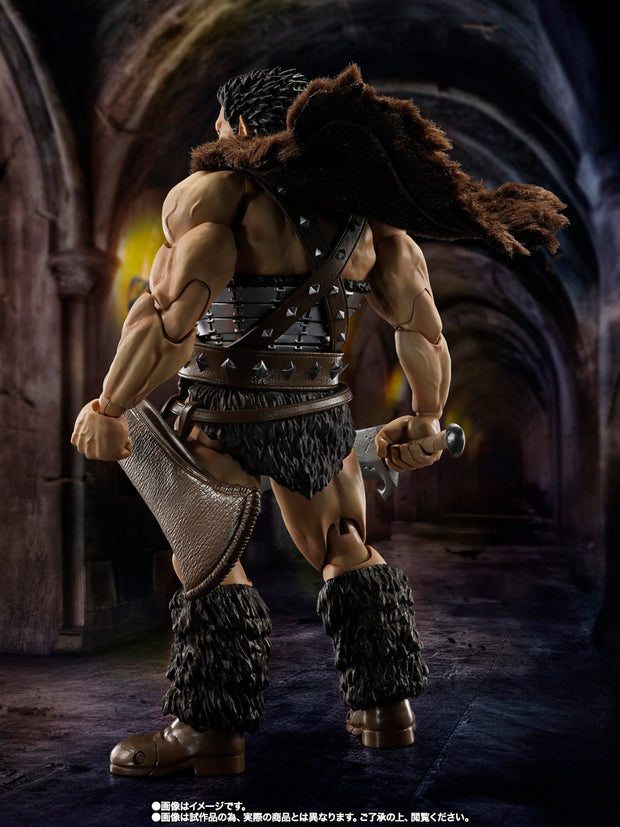 SHF Nosferatu Zodd