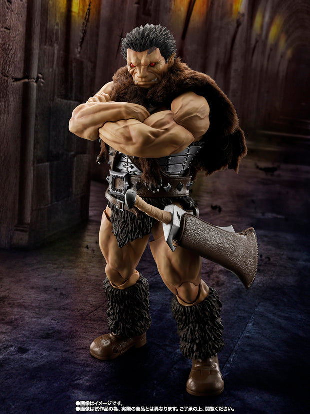 SHF Nosferatu Zodd