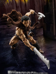 SHF Nosferatu Zodd