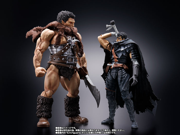 SHF Nosferatu Zodd
