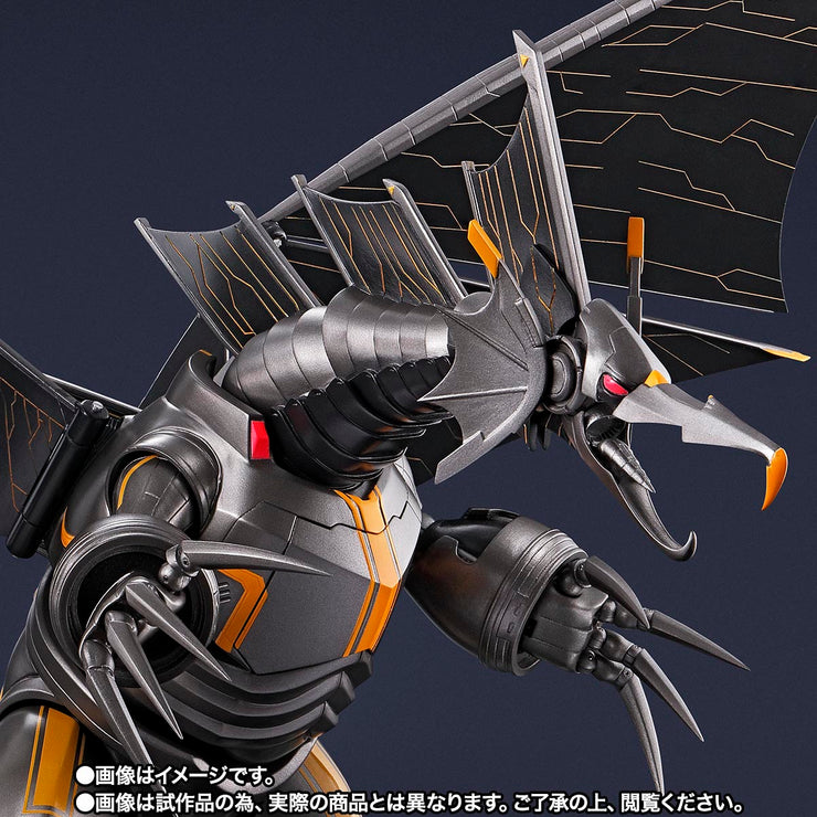 SHF Mecha Gigantron [Ultraman: Rising]