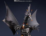 SHF Mecha Gigantron [Ultraman: Rising]