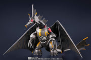 SHF Mecha Gigantron [Ultraman: Rising]