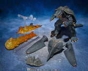SHMA Gamera [1996] Sendai Decisive Battle Ver