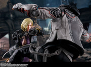 SHF Nina Williams