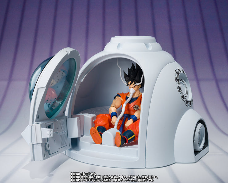 SHF Medical Machine