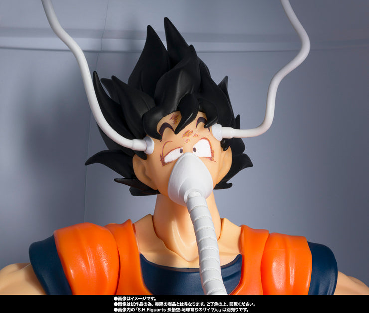 SHF Medical Machine