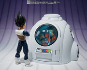 SHF Medical Machine